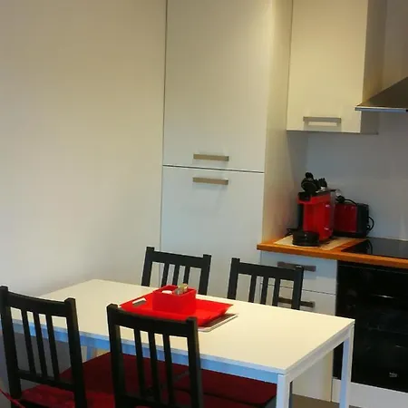 Studio 318 Amandine Апартаменты