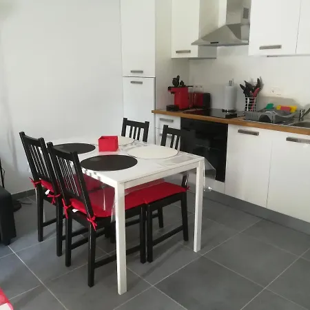 Studio 318 Amandine * Malmedy