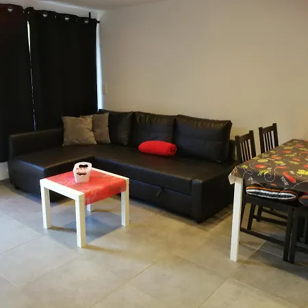 Studio 318 Amandine * Malmedy