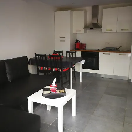 Studio 318 Amandine Malmedy