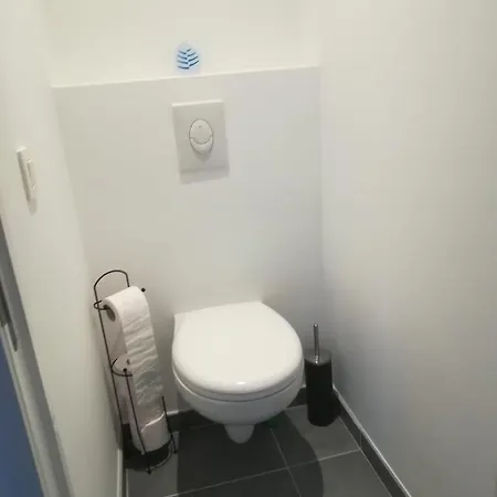Apartamento Studio 318 Amandine *