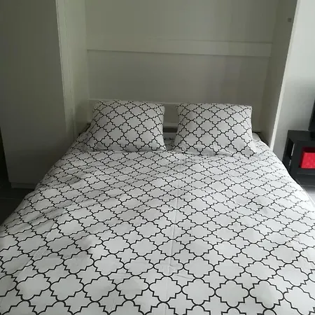 Studio 318 Amandine Διαμέρισμα Malmedy
